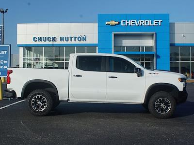 New 2025 Chevrolet Silverado 1500 ZR2 Crew Cab 4x4 Pickup for sale #SG360510 - photo 1