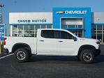 New 2025 Chevrolet Silverado 1500 ZR2 Crew Cab 4x4 Pickup for sale #SG360510 - photo 1
