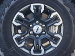 New 2025 Chevrolet Silverado 1500 ZR2 Crew Cab 4x4 Pickup for sale #SG360510 - photo 14