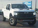 New 2025 Chevrolet Silverado 1500 ZR2 Crew Cab 4x4 Pickup for sale #SG360510 - photo 2