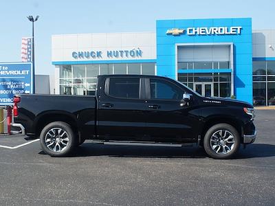 New 2025 Chevrolet Silverado 1500 LT Crew Cab Pickup for sale #SG371577 - photo 1