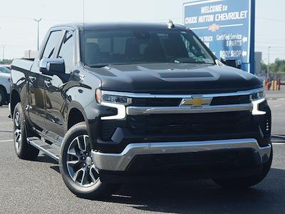 New 2025 Chevrolet Silverado 1500 LT Crew Cab Pickup for sale #SG371577 - photo 2