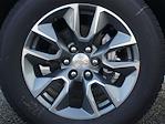 New 2025 Chevrolet Silverado 1500 LT Crew Cab Pickup for sale #SG371577 - photo 11