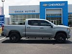 New 2025 Chevrolet Silverado 1500 Custom Crew Cab 4x4 Pickup for sale #SG378439 - photo 1