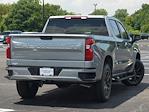 New 2025 Chevrolet Silverado 1500 Custom Crew Cab 4x4 Pickup for sale #SG378439 - photo 11