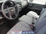 New 2025 Chevrolet Silverado 5500 Work Truck Crew Cab 4x4 Cab Chassis for sale #SH129933 - photo 4