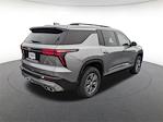 2025 Chevrolet Traverse FWD SUV for sale #SJ209372 - photo 2