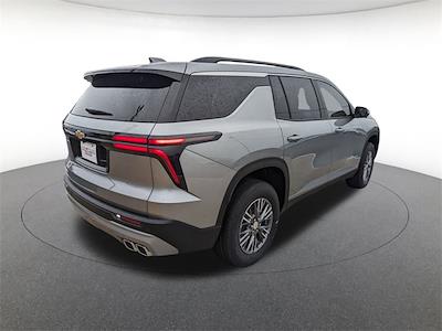 2025 Chevrolet Traverse FWD SUV for sale #SJ216488 - photo 2