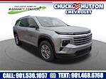 2025 Chevrolet Traverse FWD SUV for sale #SJ216488 - photo 1