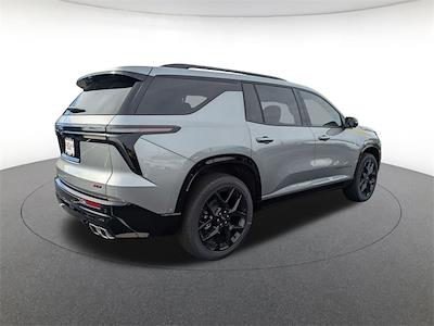 2025 Chevrolet Traverse FWD SUV for sale #SJ221108 - photo 2