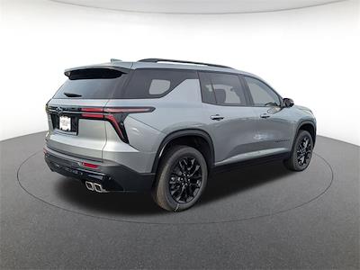 2025 Chevrolet Traverse FWD SUV for sale #SJ225790 - photo 1