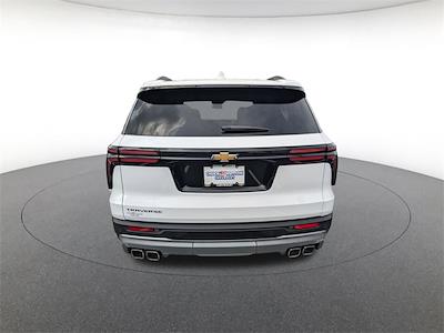 2025 Chevrolet Traverse FWD SUV for sale #SJ238664 - photo 2