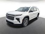 2025 Chevrolet Traverse FWD SUV for sale #SJ238664 - photo 6