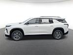 2025 Chevrolet Traverse FWD SUV for sale #SJ238664 - photo 7