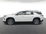 2025 Chevrolet Traverse FWD SUV for sale #SJ238664 - photo 9