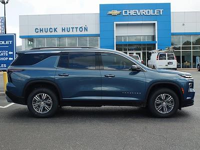 2025 Chevrolet Traverse FWD SUV for sale #SJ243377 - photo 1