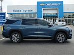 2025 Chevrolet Traverse FWD SUV for sale #SJ243377 - photo 1
