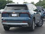 2025 Chevrolet Traverse FWD SUV for sale #SJ243377 - photo 12