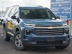 2025 Chevrolet Traverse FWD SUV for sale #SJ243377 - photo 2