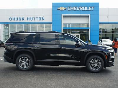 2025 Chevrolet Traverse AWD SUV for sale #SJ296565 - photo 1