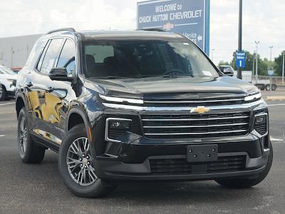 2025 Chevrolet Traverse AWD SUV for sale #SJ296565 - photo 2