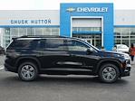 2025 Chevrolet Traverse AWD SUV for sale #SJ296565 - photo 1