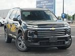 2025 Chevrolet Traverse AWD SUV for sale #SJ296565 - photo 2