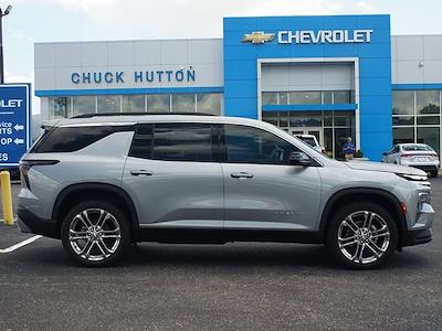2025 Chevrolet Traverse FWD SUV for sale #SJ296727 - photo 1