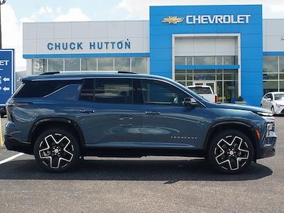 2025 Chevrolet Traverse FWD SUV for sale #SJ299887 - photo 1