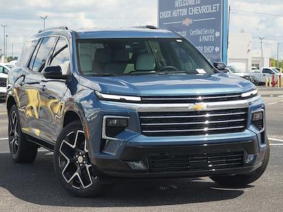 2025 Chevrolet Traverse FWD SUV for sale #SJ299887 - photo 2