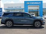 2025 Chevrolet Traverse FWD SUV for sale #SJ299887 - photo 1