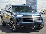 2025 Chevrolet Traverse FWD SUV for sale #SJ299887 - photo 2