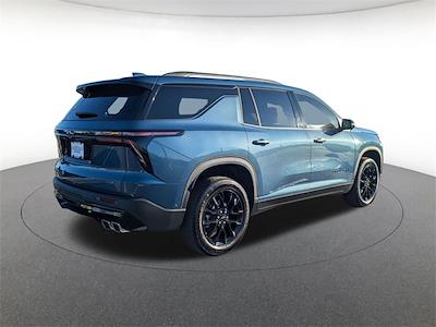 2025 Chevrolet Traverse FWD SUV for sale #SJ140191 - photo 2