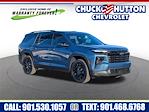 2025 Chevrolet Traverse FWD SUV for sale #SJ140191 - photo 1