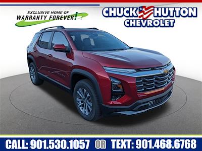 2025 Chevrolet Equinox AWD SUV for sale #SL229760 - photo 1