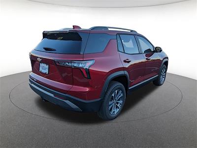2025 Chevrolet Equinox AWD SUV for sale #SL229760 - photo 2