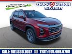 2025 Chevrolet Equinox AWD SUV for sale #SL229760 - photo 1