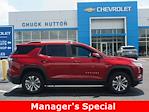 2025 Chevrolet Equinox AWD SUV for sale #SL229760 - photo 22