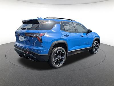 2025 Chevrolet Equinox FWD SUV for sale #SL259699 - photo 2