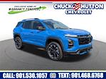 2025 Chevrolet Equinox FWD SUV for sale #SL259699 - photo 1