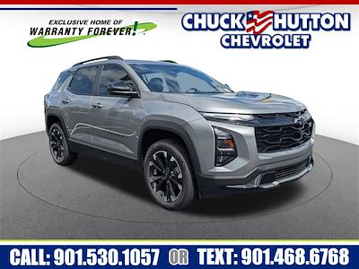 2025 Chevrolet Equinox FWD SUV for sale #SL277086 - photo 1