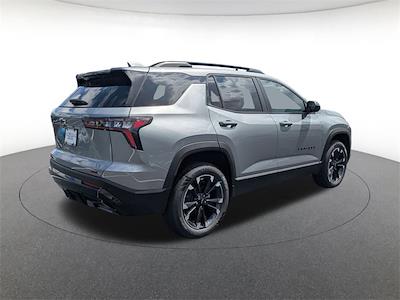 2025 Chevrolet Equinox FWD SUV for sale #SL277086 - photo 2