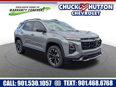 2025 Chevrolet Equinox FWD SUV for sale #SL277167 - photo 1