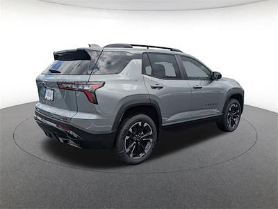 2025 Chevrolet Equinox FWD SUV for sale #SL277167 - photo 2