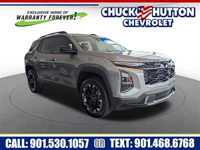 2025 Chevrolet Equinox FWD SUV for sale #SL277355 - photo 1