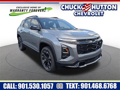 2025 Chevrolet Equinox FWD SUV for sale #SL315605 - photo 1