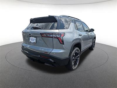 2025 Chevrolet Equinox FWD SUV for sale #SL315605 - photo 2