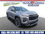 2025 Chevrolet Equinox FWD SUV for sale #SL315605 - photo 1