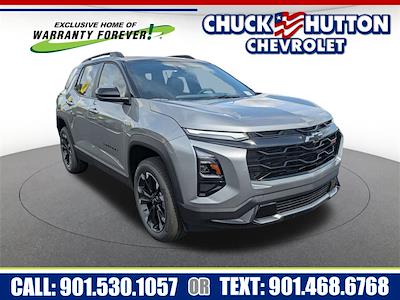 2025 Chevrolet Equinox FWD SUV for sale #SL315876 - photo 1