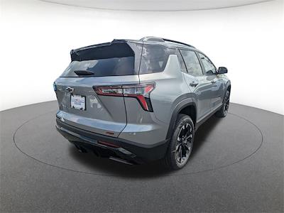 2025 Chevrolet Equinox FWD SUV for sale #SL315876 - photo 2